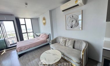 À louer 1 chambre condo à Watthana, Bangkok