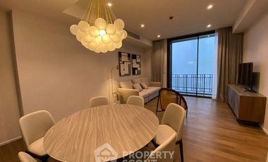 À louer 2 chambres condo à Pathum Wan, Bangkok