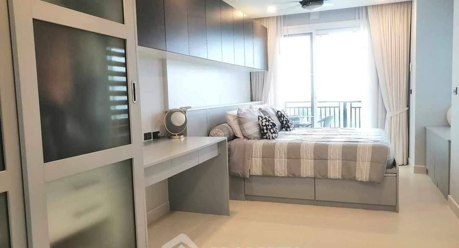 Wohnung zur Miete mit 2 Zimmer in Na Jomtien, Pattaya
