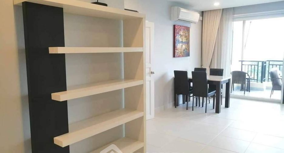 Wohnung zur Miete mit 2 Zimmer in Na Jomtien, Pattaya