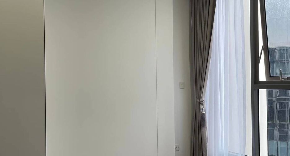 Wohnung zur Miete mit 2 Zimmer in Bang Na, Bangkok