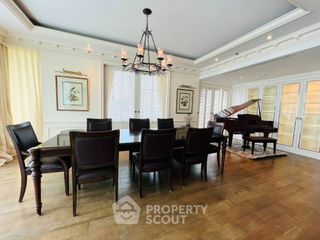 For rent 3 ベッドルーム condo in Yan Nawa, Bangkok