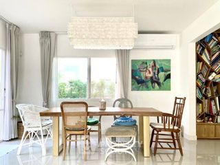 Casa en alquiler de 3 habitaciones en Min Buri, Bangkok