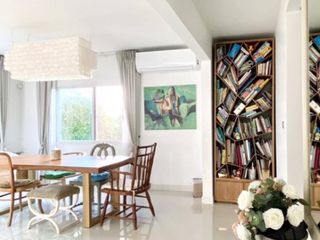 Casa en alquiler de 3 habitaciones en Min Buri, Bangkok
