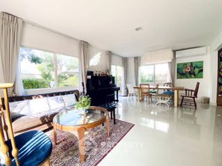 Casa en alquiler de 3 habitaciones en Min Buri, Bangkok
