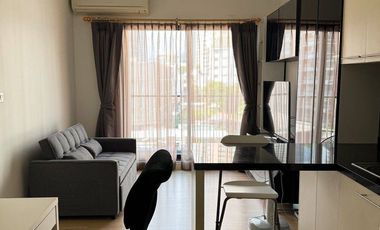 Wohnung zur Miete mit 1 Zimmer in Sathon, Bangkok