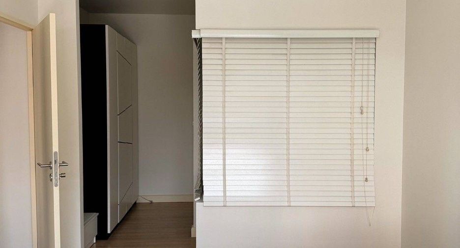 Wohnung zur Miete mit 1 Zimmer in Sathon, Bangkok