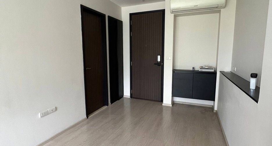 Wohnung zur Miete mit 1 Zimmer in Khlong Toei, Bangkok