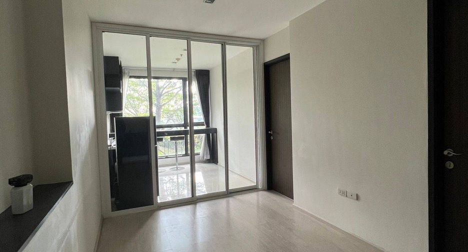 Wohnung zur Miete mit 1 Zimmer in Khlong Toei, Bangkok