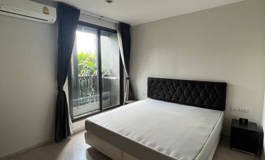 Wohnung zur Miete mit 1 Zimmer in Khlong Toei, Bangkok