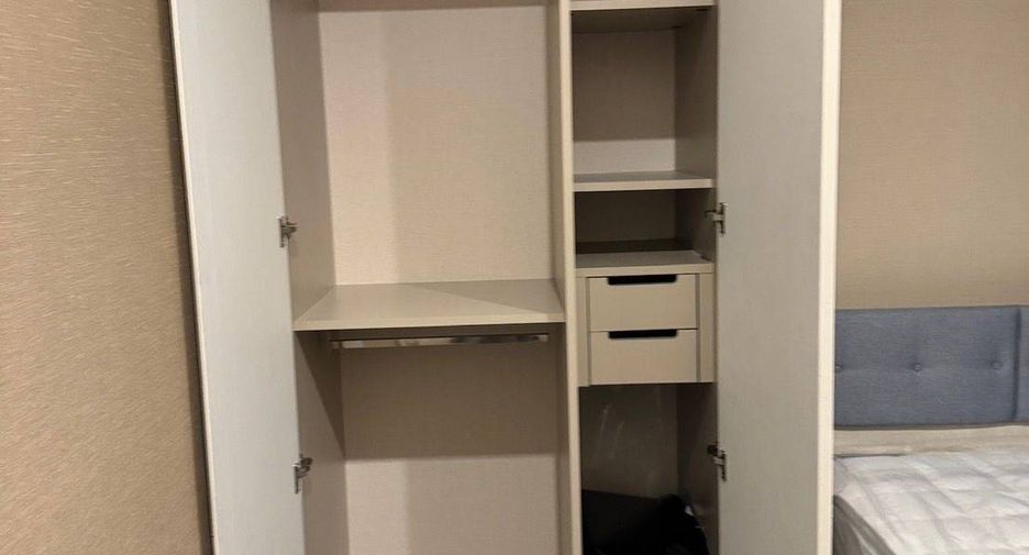 For rent 2 ベッドルーム condo in Chatuchak, Bangkok