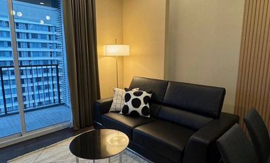 For rent 2 bedrooms condo in Chatuchak, Bangkok