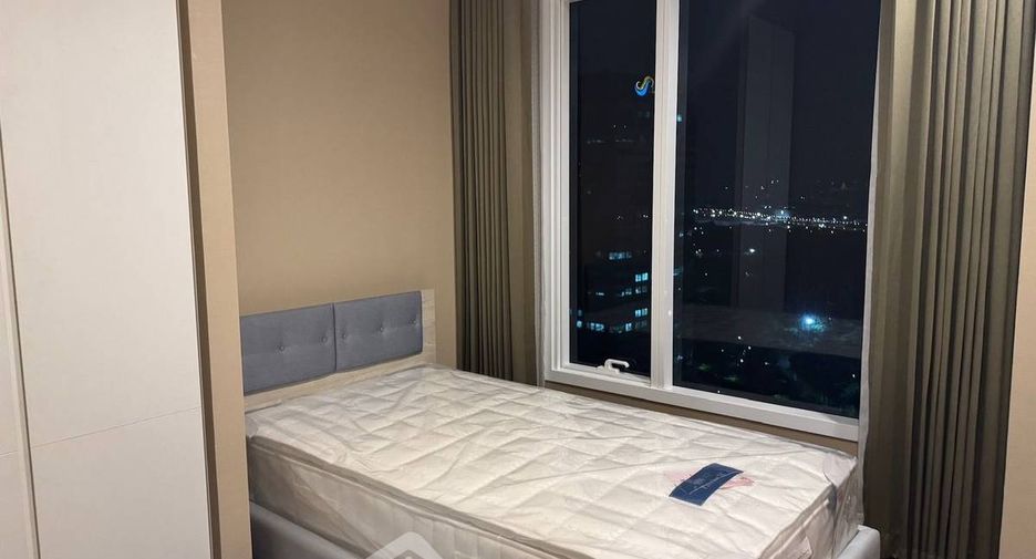 For rent 2 ベッドルーム condo in Chatuchak, Bangkok