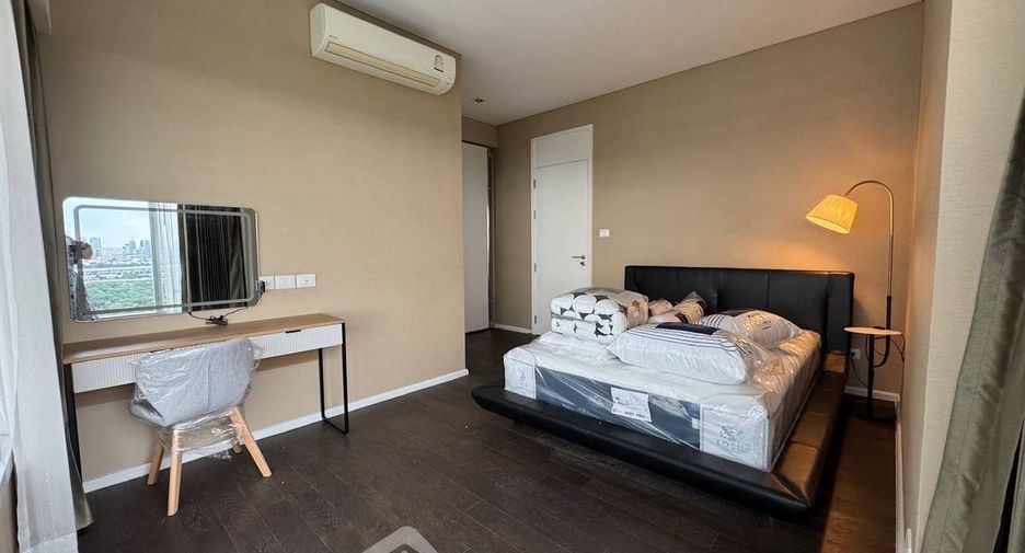 For rent 2 ベッドルーム condo in Chatuchak, Bangkok