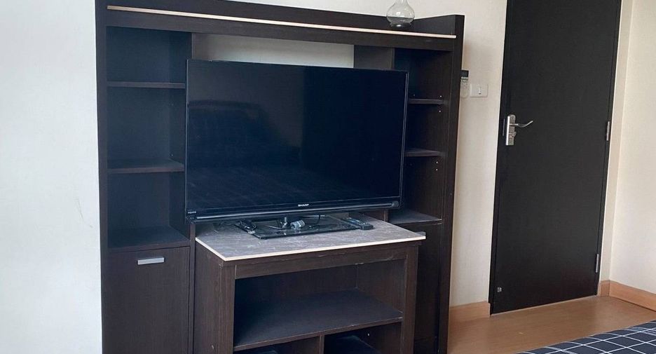 Wohnung zur Miete mit 2 Zimmer in Ratchathewi, Bangkok
