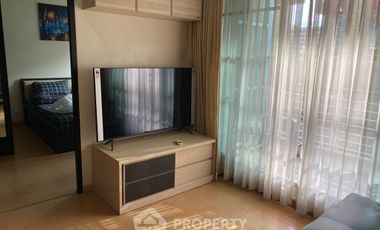 Wohnung zur Miete mit 2 Zimmer in Ratchathewi, Bangkok