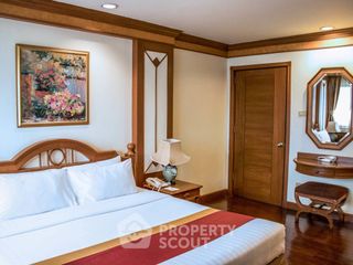 À louer 1 chambre appartement à Pathum Wan, Bangkok