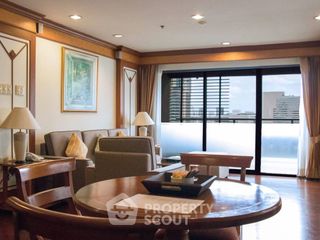 À louer 1 chambre appartement à Pathum Wan, Bangkok