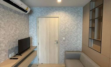 For rent 1 bed condo in Pathum Wan, Bangkok