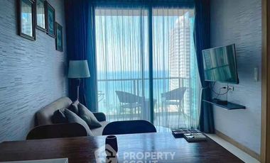 Condo en alquiler de 1 habitaciones en Bang Lamung, Chonburi