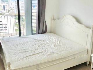 Wohnung zur Miete mit 2 Zimmer in Ratchathewi, Bangkok