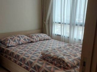 Wohnung zur Miete mit 2 Zimmer in Huai Khwang, Bangkok
