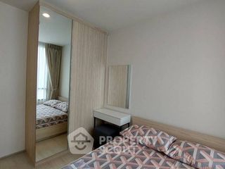 Wohnung zur Miete mit 2 Zimmer in Huai Khwang, Bangkok