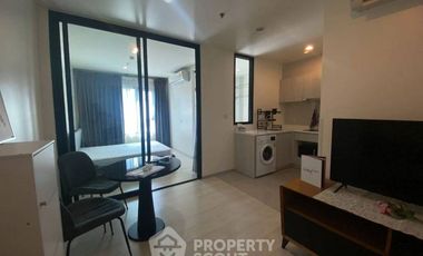 Condo en alquiler de 1 habitaciones en Watthana, Bangkok