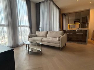 Condo en alquiler de 1 habitaciones en Sathon, Bangkok