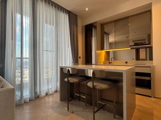 Condo en alquiler de 1 habitaciones en Sathon, Bangkok