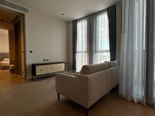 Condo en alquiler de 1 habitaciones en Sathon, Bangkok