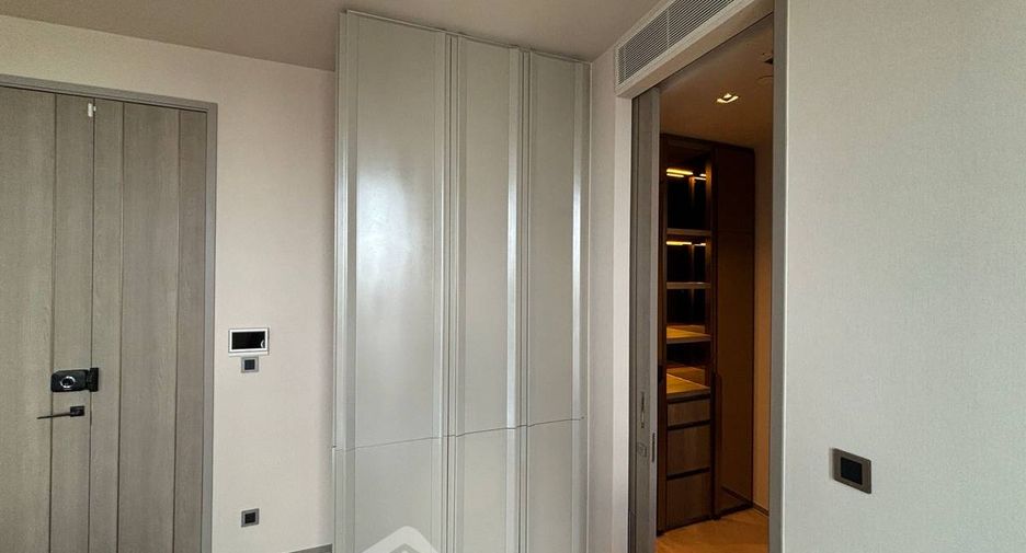 Wohnung zur Miete mit 1 Zimmer in Sathon, Bangkok
