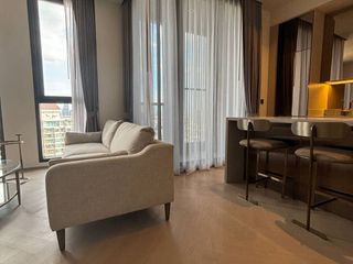 Condo en alquiler de 1 habitaciones en Sathon, Bangkok
