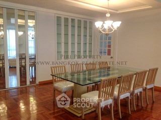 For rent 3 ベッドルーム apartment in Pathum Wan, Bangkok