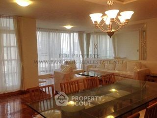 For rent 3 ベッドルーム apartment in Pathum Wan, Bangkok