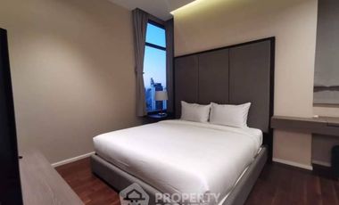 À louer 1 chambre condo à Khlong Toei, Bangkok