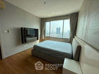 À louer 1 chambre condo à Khlong San, Bangkok