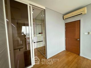 À louer 1 chambre condo à Khlong San, Bangkok