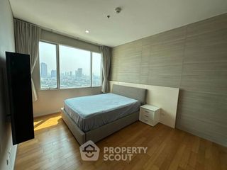 À louer 1 chambre condo à Khlong San, Bangkok