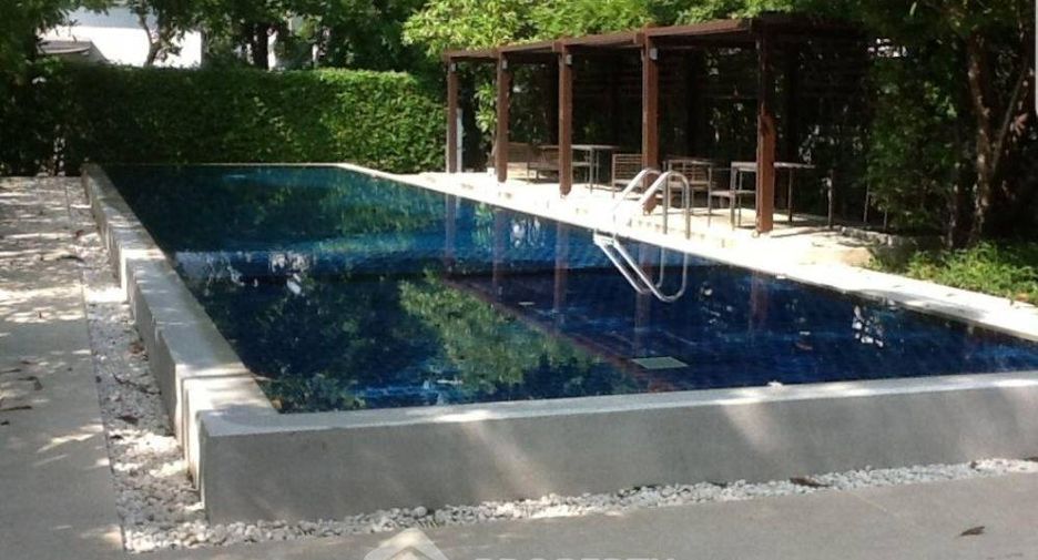 For rent 3 bedrooms house in Bang Khen, Bangkok