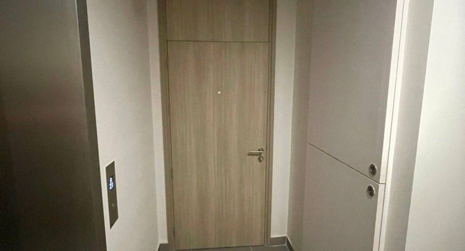 Wohnung zur Miete mit 1 Zimmer in Pathum Wan, Bangkok