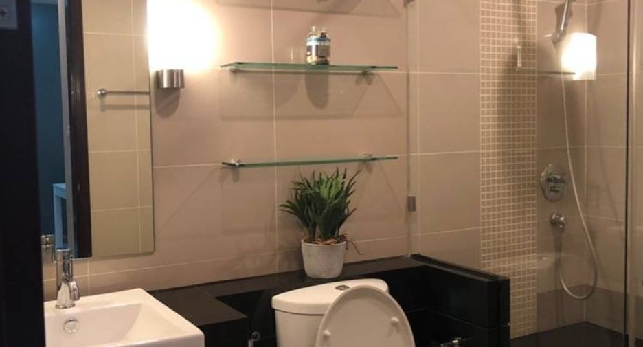 Wohnung zur Miete mit 2 Zimmer in Bang Kho Laem, Bangkok