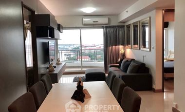 Wohnung zur Miete mit 2 Zimmer in Bang Kho Laem, Bangkok