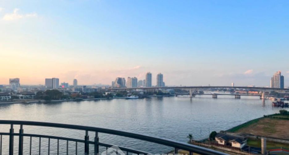 Wohnung zur Miete mit 2 Zimmer in Bang Kho Laem, Bangkok