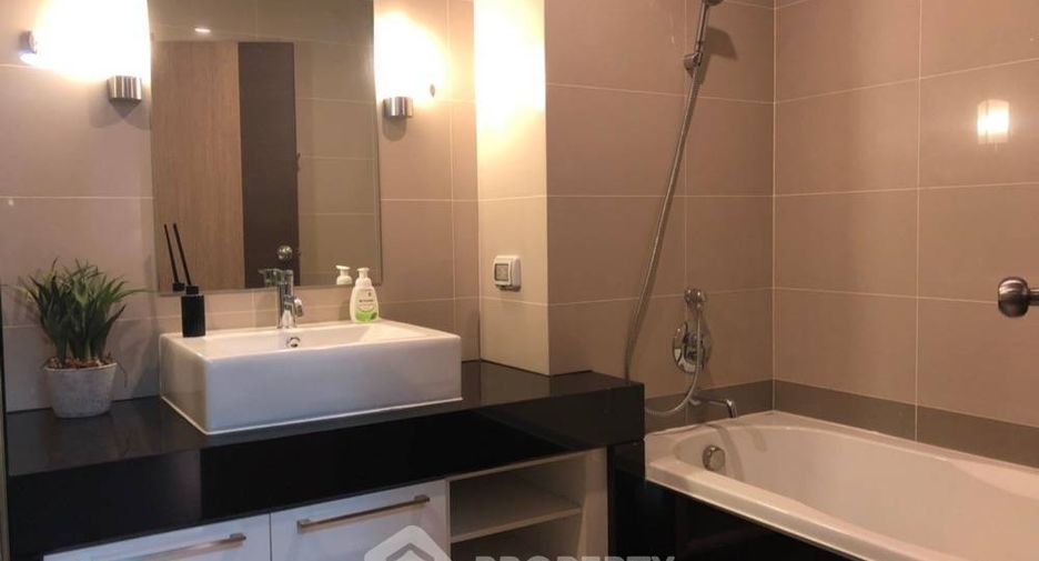 Wohnung zur Miete mit 2 Zimmer in Bang Kho Laem, Bangkok