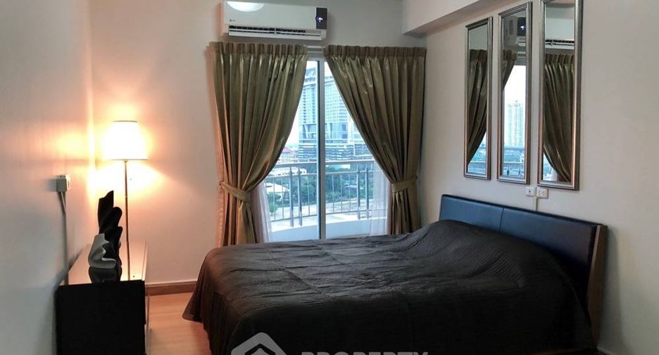 Wohnung zur Miete mit 2 Zimmer in Bang Kho Laem, Bangkok