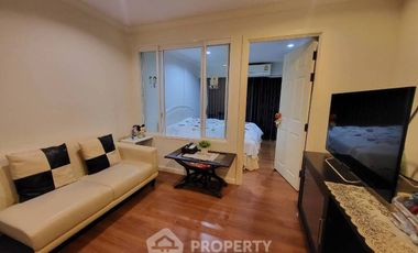 Wohnung zur Miete mit 1 Zimmer in Watthana, Bangkok