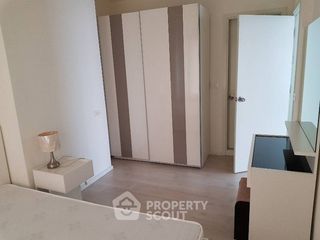 Wohnung zur Miete mit 2 Zimmer in Thon Buri, Bangkok