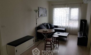 Wohnung zur Miete mit 2 Zimmer in Thon Buri, Bangkok