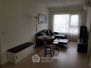 Wohnung zur Miete mit 2 Zimmer in Thon Buri, Bangkok